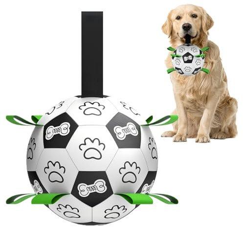 Hunde Ball Spielzeug Robustes Interaktives Spielset
