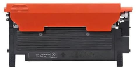 JFGIkLFD Kompatible 116A Tonerpatrone Kompatibel mit 178NW MFP179FNW 150A 150NW Farblaserdrucker arbeitet mit W2060A W2061A W2062A 2063A -Modelle inklusive Chips inklusive Chips(Black)