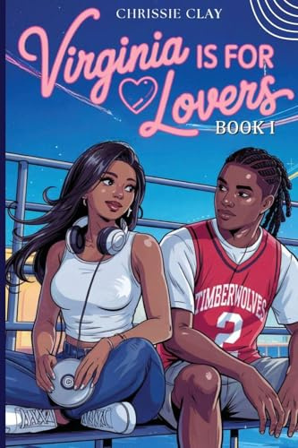 Virginia is for Lovers: Book 1: Book 1