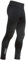 Uvex 88302 Seamless Funktions-Unterhose - Männer-Leggins Lang - Schw. - 5XL/6XL