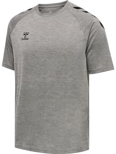 hummel T-Shirt Hmlcore Erwachsene