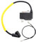HURI Zündspule für Husqvarna 223L 223R 323R 323L 323RJ 325RJX 325RX 326RJX 326RX 326ES 326LS Ersetzt 537418701