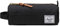 Herschel Unisex case, Schwarz