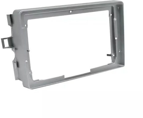 KTGHYDW 9-Zoll-2Din-Android 10-System Voll-Touchscreen-Autoradio Kompatibel mit Toyota 2009-2018 Verso