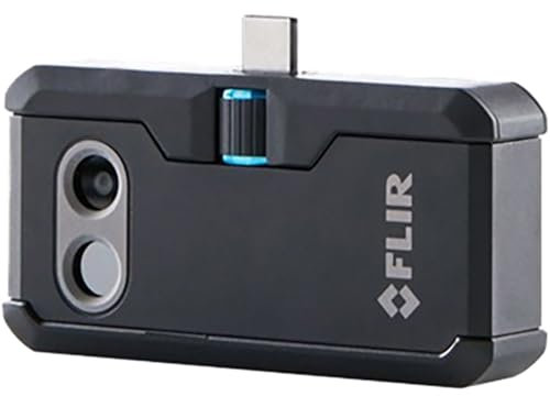 FLIR ONE PRO iOS USB-C Wärmebildkamera 8.7Hz MSX®