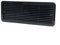 Griglia di montaggio per ventola del frigorifero Thetford, per camper e camper, codice articolo 62445480 (nero)