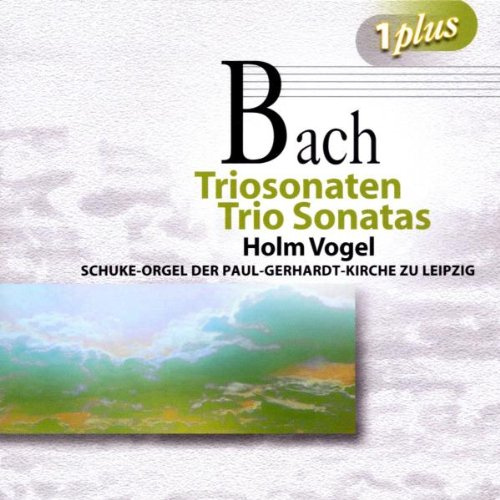 Johann Sebastian Bach: Triosonaten