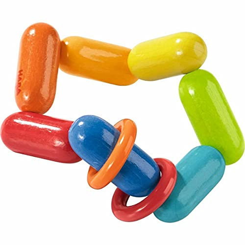 Haba 303017 Greifling Ruck-Zuck