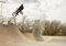 Poster Freestyle BMX Tricks