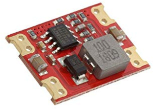 DFR0571 Converter: Step Down Uout: 5V Uin: 8-28V 3A 85-90% 16.5x22mm DFROBOT