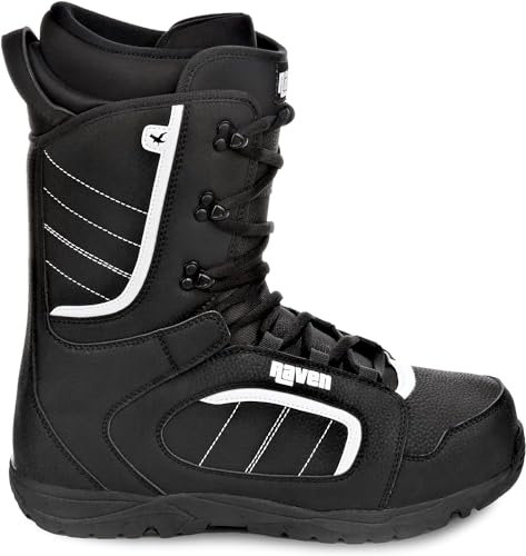 Raven Snowboard Boots Target (38(24,5cm)
