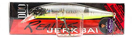 Duo Realis Jerkbait 100SP DEA3341 AM Edge