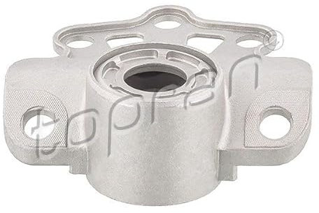 TOPRAN 208 797 Federbeinstützlager Hinten Links Kompatibel mit OPEL Corsa D Schrägheck S07 0436773 208 797 001 51803173