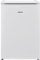 Hotpoint H55RM 1110 W 1 Freestanding Under Counter Fridge, 134L, 54cm wide