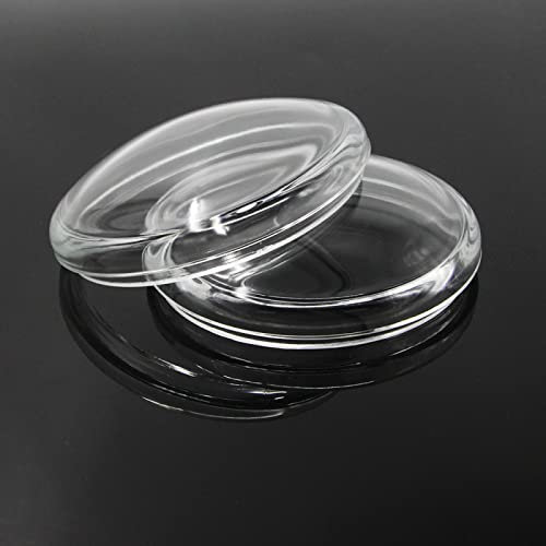 Für Peugeot 301 308 408 2008 4007 4008 5008 207 307 3008 407 607, 90 mm runde Nebelscheinwerfer, transparente Glaslinse