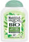 Le Petit Marseillais – Shampooing Brillance Certifié BIO Pomme & Aloe Vera (flacon de 240 ml) – Shampoing pour tous types de cheveux – 98 % d'origine naturelle, sans sulfate et sans silicone