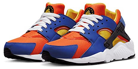Scarpe da ginnastica Nike Air Huarache Run (GS) per bambini