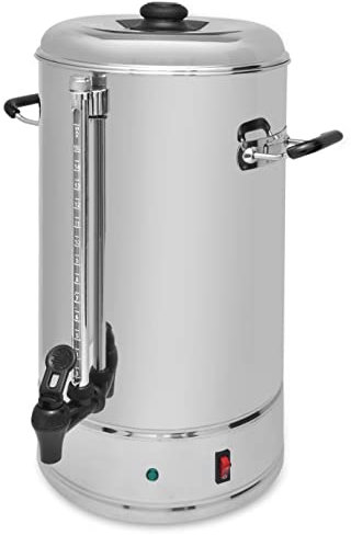 GGM Gastro | WKH015 | Kaffee Perkolator - 15 Liter - 1,5kW