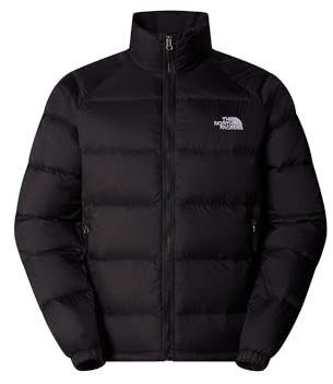 The North Face Hydrenalite Piumino da uomo Tnf Black XXL