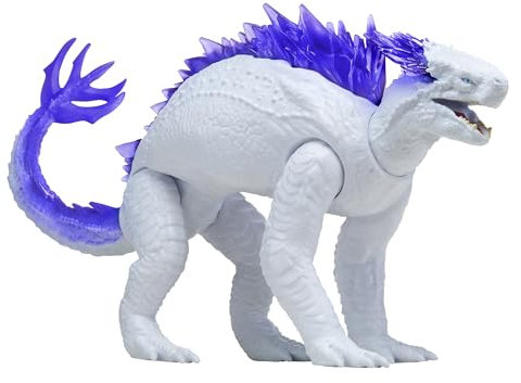 THE NEW EMPIRE - GODZILLA - KONG 28 cm - Riesen Shimo