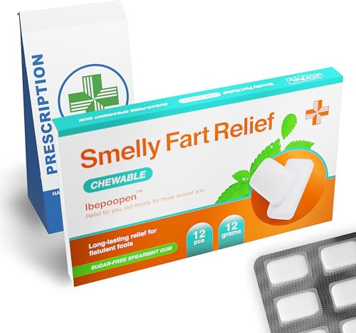 Funny Joke Pill Box, Prank Gag Gifts for Men, Funny Valentines Gifts for Him, Secret Santa Novelty Xmas Gift Box, Christmas Stocking Filler, Birthday Gifts for Women, Rude Presents for Boyfriend Dad