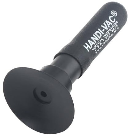 Vakuum-Saugnapf-Werkzeug für PCB BGA SMD, Mini-Saugnapf für Handy, Glas-Bildschirm-Reparaturwerkzeuge (35 mm)
