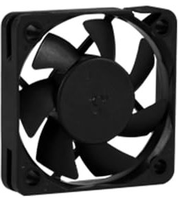 EJPPDHCO 4010 Axial Fan 24V or 4010 Hotend Blower Fan 24V or 4020 Blower Fan 24V 3d Printer Accessories(4010 Axial Fan 24V)