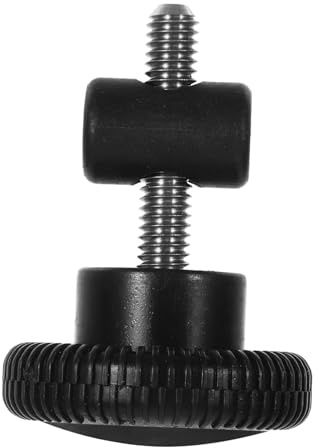 Milisten Jeu De Joints Décrou Pivotant Pour Pompe De Piscine Spx1600pn Bouton En Acier Abs