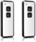Replacement for Novoferm Handheld Transmitter, 433.92 MHz, 2 Channel TM15910001150, Remote Control Compatible with Novotron 522, 524, 502 MAX43-2, 512 Mix 43-2, 2 Channel, Pack of 2
