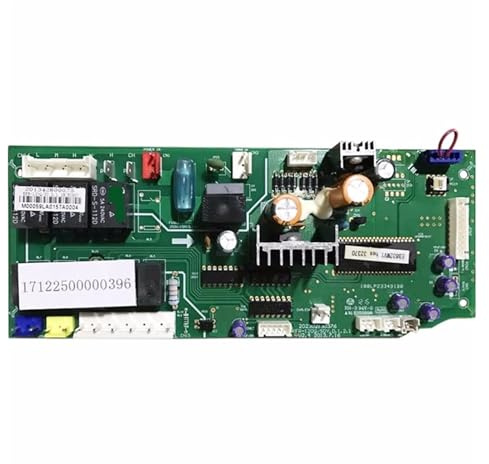 for Midea Klimaanlage 17122500000396 Decke Einheit Embedded KFR-120Q/SY Motherboard KFR-71Q/SY Control Board, Replacement Part