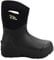 TwoTracks Neoprenstiefel Baruga Herren Halbhoch Gr. 44