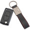 KASER Cover Guscio Scocca Chiave Telecomando 2 Tasti compatibile per Citroen C1 C2 C3 C4 C5