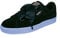 PUMA Suede Heart Black Gold Vr - 5 UK