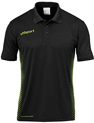 uhlsport Herren Score Polo Shirt Herren Poloshirt