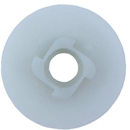 Poulie facile de démarreur de démarreur pour chinoise 5200 4500 5800 52cc 58cc 45cc