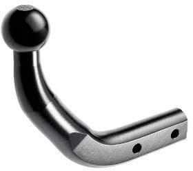 Brink 644700 Gancio di Traino e rimorchio