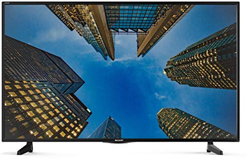 Sharp Aquos TV da 40”, Full HD