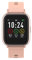 Denver SW-161ROSE Smartwatch, Rosa, IPS-Touch-Display mit 3,3 cm (1,3 Zoll), 240 Stunden Akkulaufzeit, 148 g
