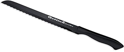 QUTTIN | Cuchillo para Pan Tamaño 20 cm