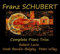 Schubert: Intégrale des Trios avec Piano