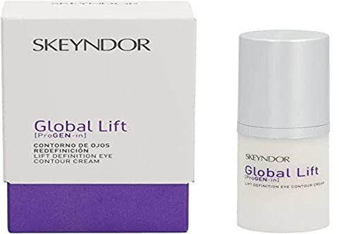 Global Lift Lift Definition Eye Contour Cream 15 Ml