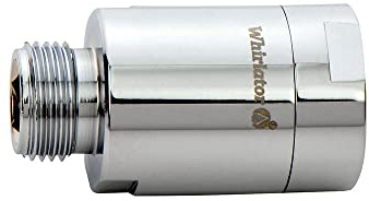 Whirlator für die Dusche - Wasserverwirbelung zum Wohlfühlen