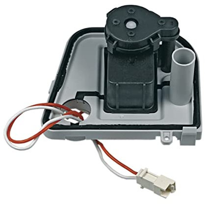 easyPART Kompatibel/Ersatz für Bauknecht 481070109852 Kondenswasserpumpe Pumpe 13W 230V HANYU für Trockner