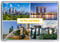 Singapore Souvenir Acrylic Fridge Magnet (Standard: 70x45mm)