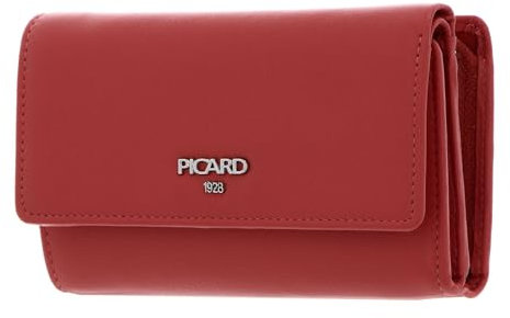 Picard Bingo Flap Wallet Melon