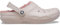 Crocs Classic Lined Clog 43-44 EU Quartz
