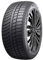 ROVELO Ganzjahresreifen 225/50 R 17 XL TL 98Y ALL WEATHER R4S BSW M+S 3PMSF Allwetter