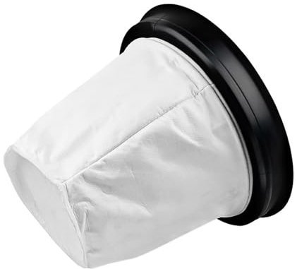 Bolsas de filtro de repuesto para aspiradora industrial BF501 50/60/70/80L