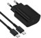 Chargeur USB C, 25w Samsung Chargeur de Charge Ultra Rapide pour Samsung Galaxy A13 A14 A54 5g, S20 S22 S23 S21 S10 S9 /S20 fe/ultra/A52/A53/A41/M52/M54, avec Ligne de Charge 2m Noir