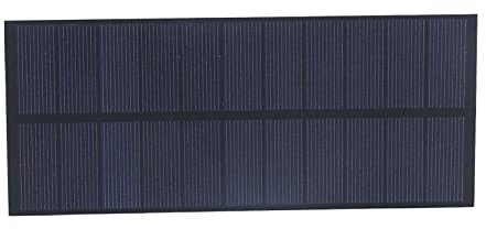 Solar Charger Solar Energy Durability Solar Panel Digital Camera Mobile DVD Mobile Phone Portable Power Supply/Storage Battery